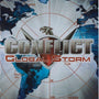 Conflict Global storm