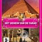 Het Geheim Van De Farao: Verborgen Objecten