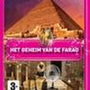 Het Geheim Van De Farao: Verborgen Objecten