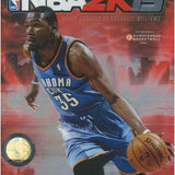 NBA 2K15