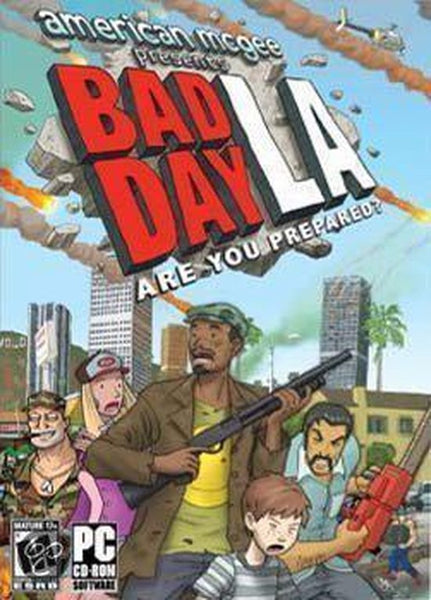 Bad Day L.A.