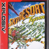 Ski Resort Tycoon