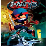 I-Ninja -PC
