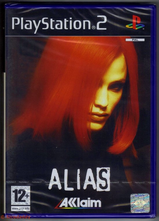 Alias