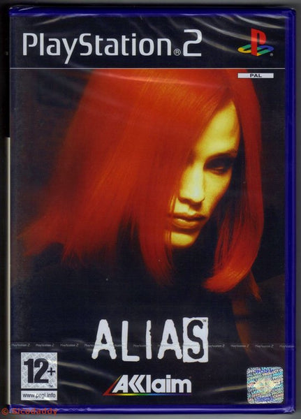 Alias