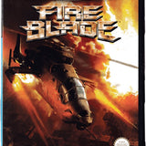 Fireblade