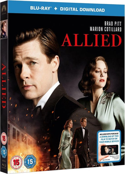 Allied