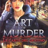 Leader Art Of Murder 3:Le Carte Del Destino Pc video-game Basis Italiaans