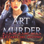 Leader Art Of Murder 3:Le Carte Del Destino Pc video-game Basis Italiaans