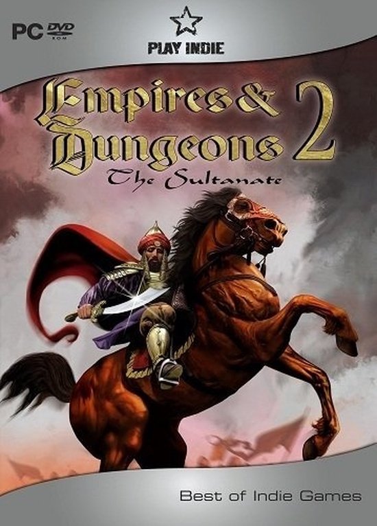 Empires & Dungeons Deluxe