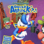 Disney's Donald Duck Quack Attack -PS2