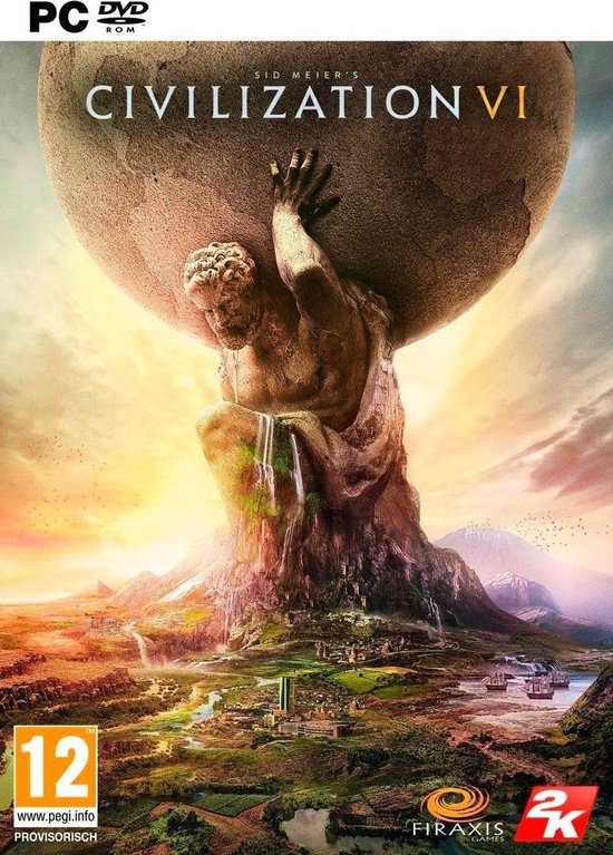 Civilization VI