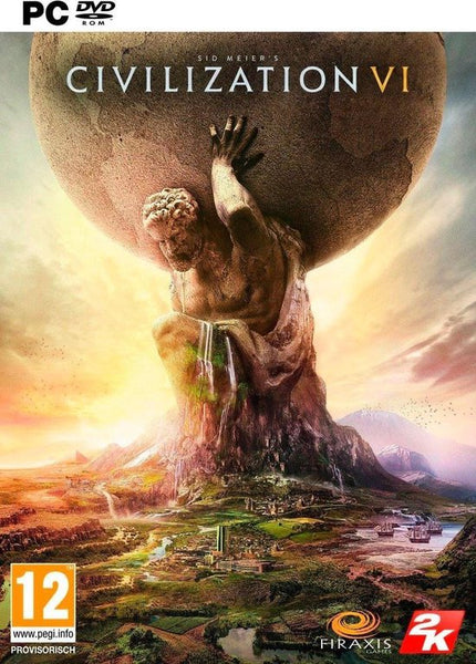 Civilization VI
