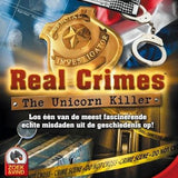Casual Diamond - Real Crimes Unicorn Killer