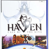 Haven: Call Of The King