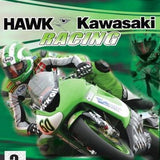 Hawk Kawasaki Racing&nbsp; -PS2