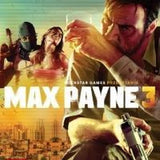 Cenega Max Payne 3