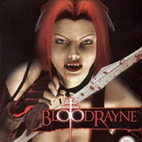 Blood Rayne