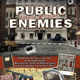 Public Enemies