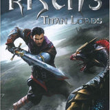 Risen 3 - Titan Lords