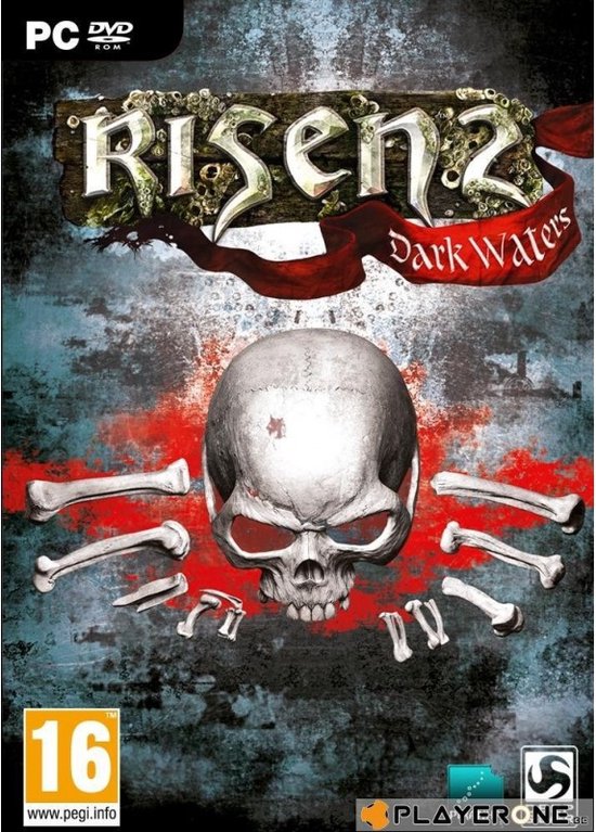 Risen 2: Dark Waters