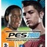 Pro Evolution Soccer 2008 - Classics Edition