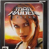 Lara Croft Tomb Raider - Legend