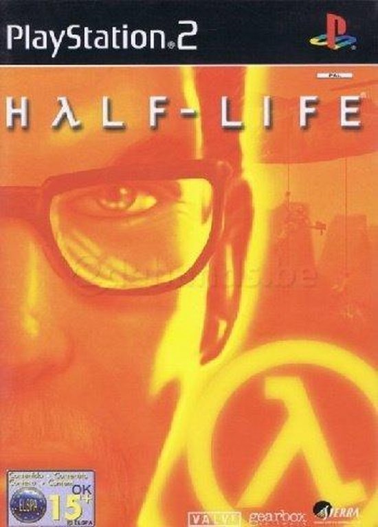 Half Life