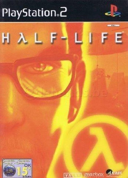 Half Life
