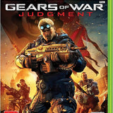 Gears of War Judgement (#) (Eng-Asian)-X360