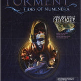 Torment - Tides of Numenera