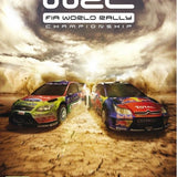 WRC World Rally Championship 2010