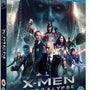 X-Men: Apocalypse -3D-