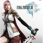 Final Fantasy 13 (XIII)