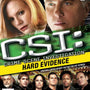 CSI - Hard Evidence