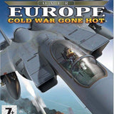 Wings over Europa: Cold war Soviet invasion -PC