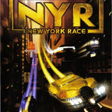 New York Race + Dvd