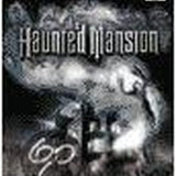 Haunted Mansion (Disneys) -PS2
