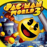 Pac-Man World 3