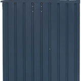 Westmann Containerombouw - Afvalbak kliko ombouw voor 3 containers
