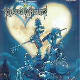 Kingdom Hearts PS2