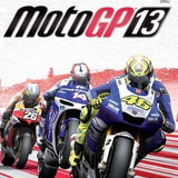 MotoGP 13