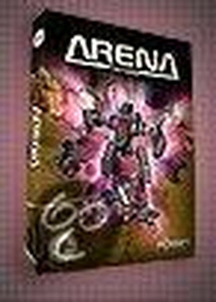 Arena Wars (webwars Arena)