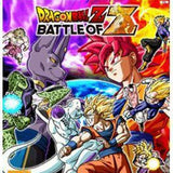 BANDAI NAMCO Entertainment Dragonball Z: Battle of Z - Day 1, Xbox 360, Xbox 360, Multiplayer modus