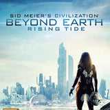 Sid Meier’s Civilization: Beyond Earth - Rising Tide -PC