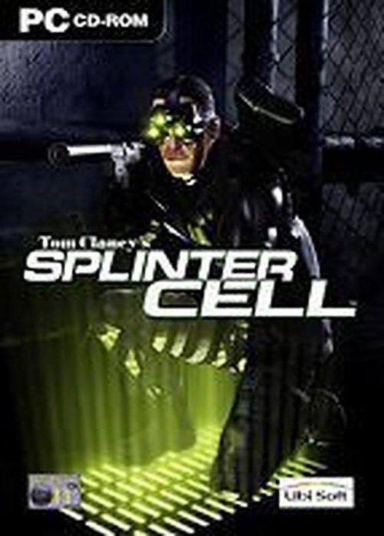 Tom Clancy's Splinter Cell