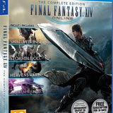Final Fantasy XIV Complete Edition- PC