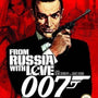 James Bond, From Russia With Love