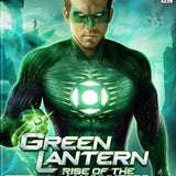 Green Lantern: Rise of the Manhunters