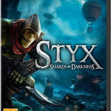 Styx - Shards of Darkness